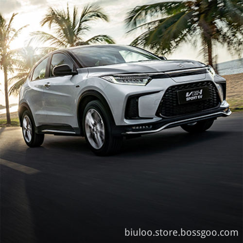 In Stock Cost-Effective Household Pure Electric Car Small SUV Of GAC For HONDA VE-1 NP1 New Model Sale In Good Price used Car
